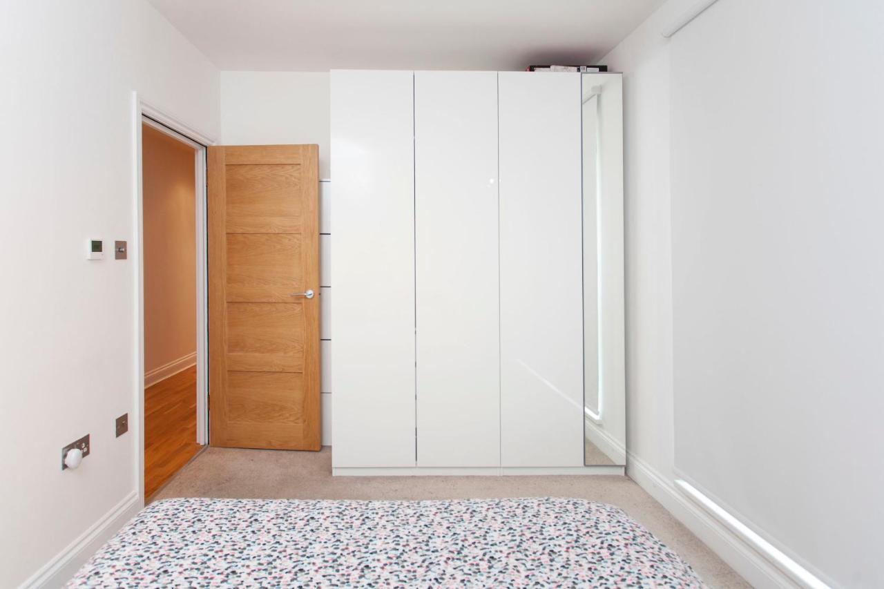 Italianflat - Stamford Bridge Appartement Londres