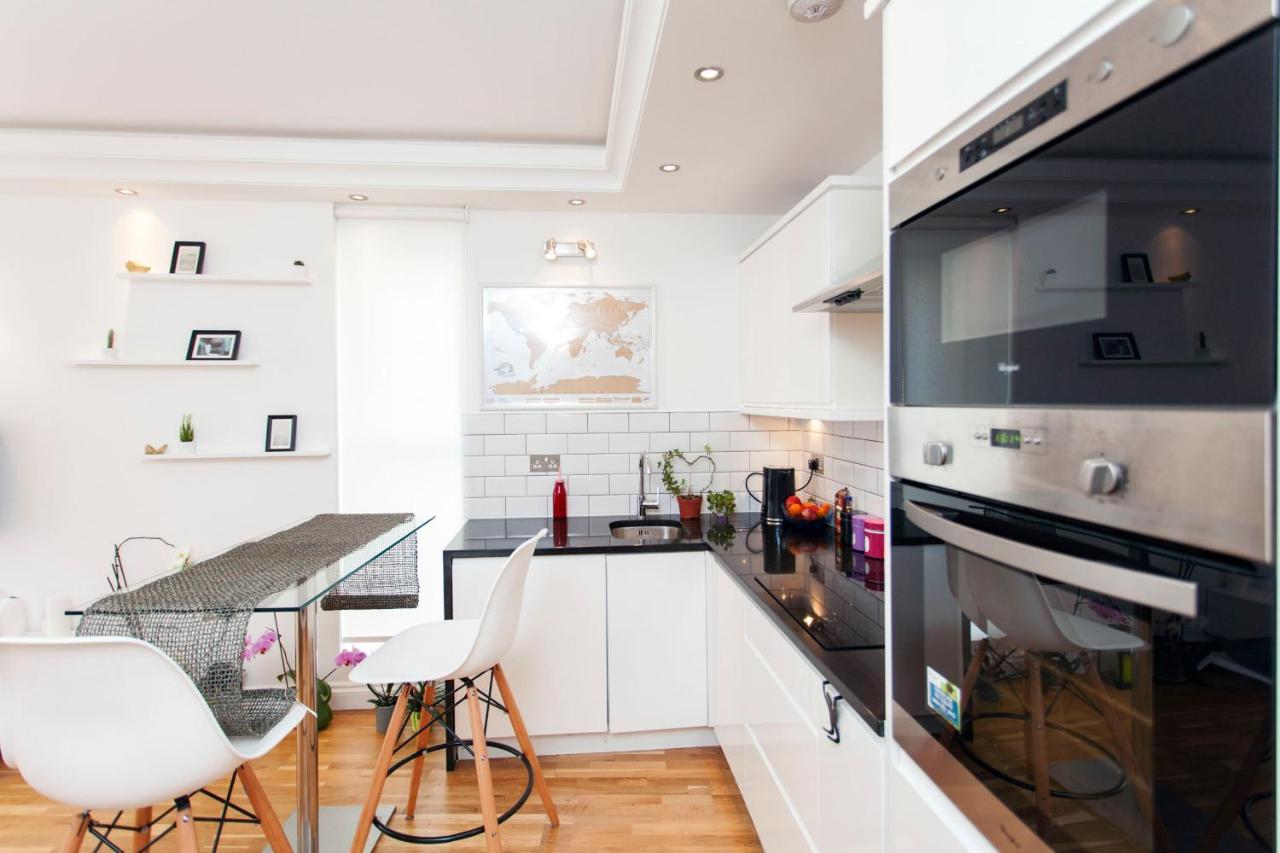 Italianflat - Stamford Bridge *