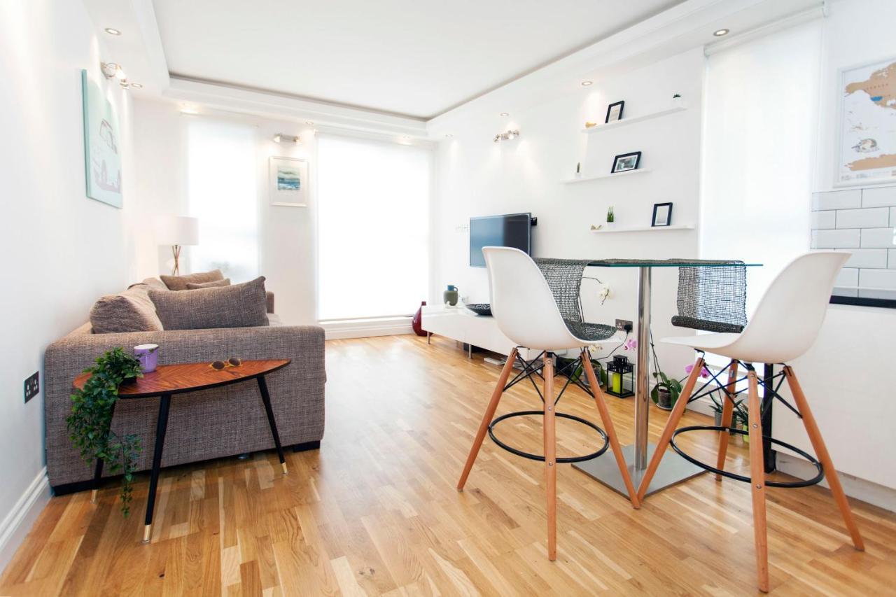 Apartment Italianflat - Stamford Bridge
