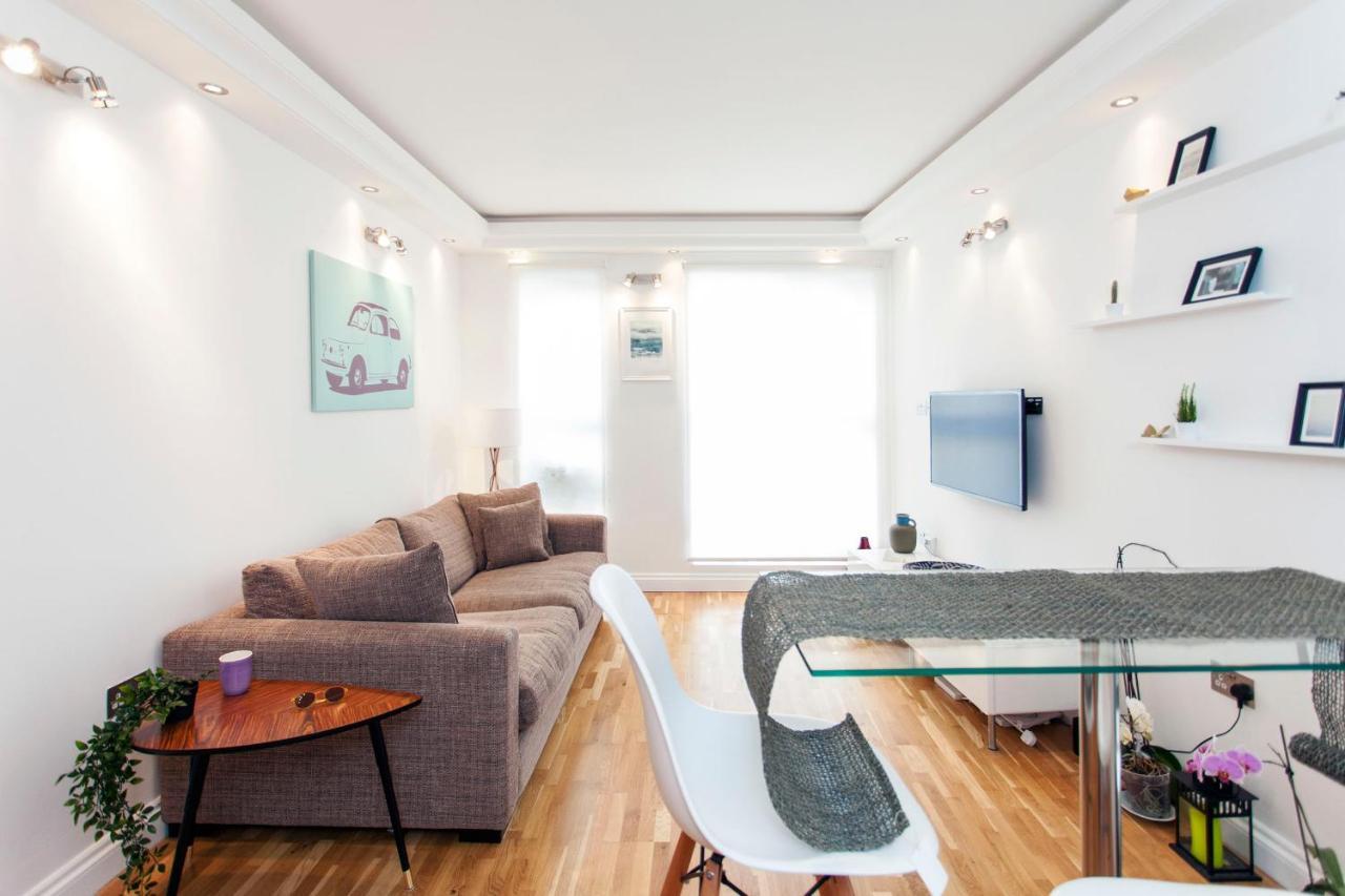 Italianflat - Stamford Bridge