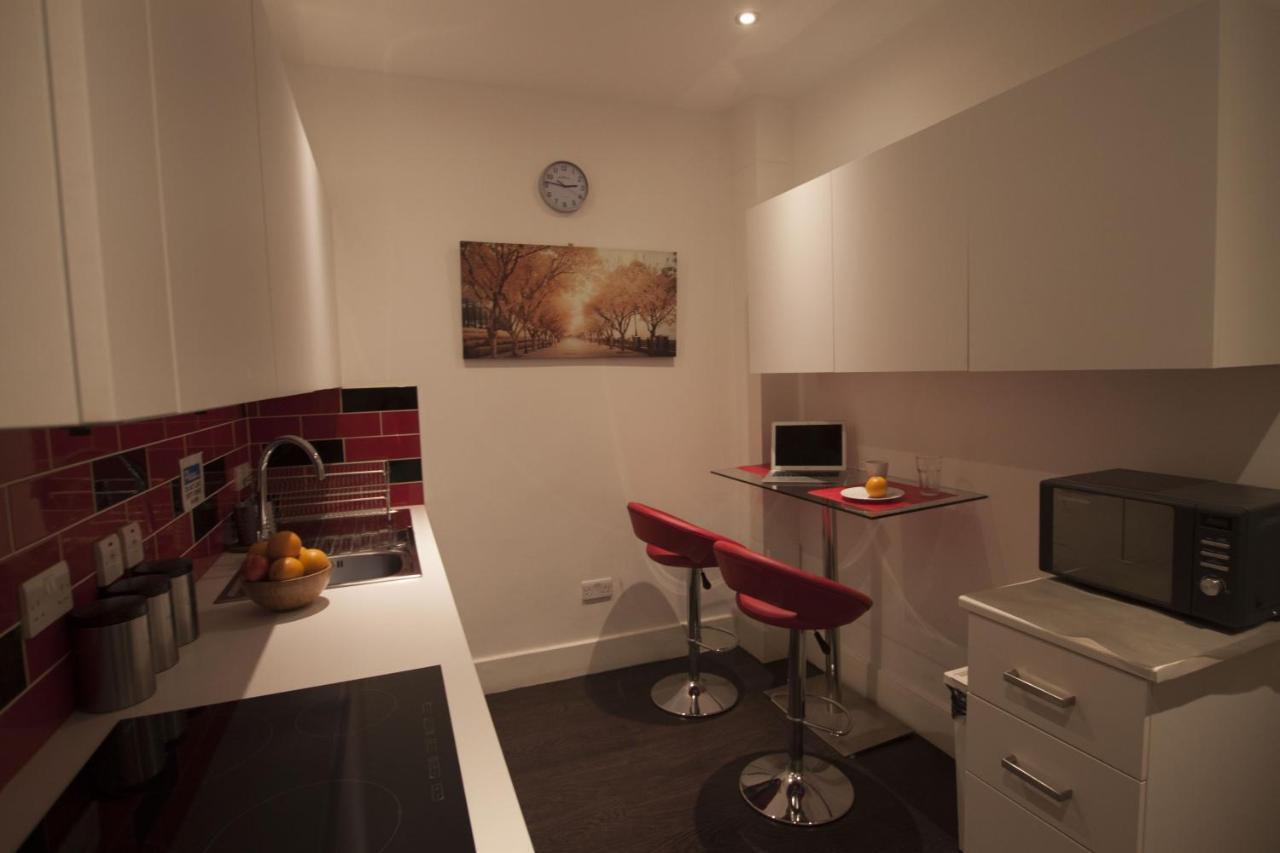 Charlotte Street By Allo Housing Londen