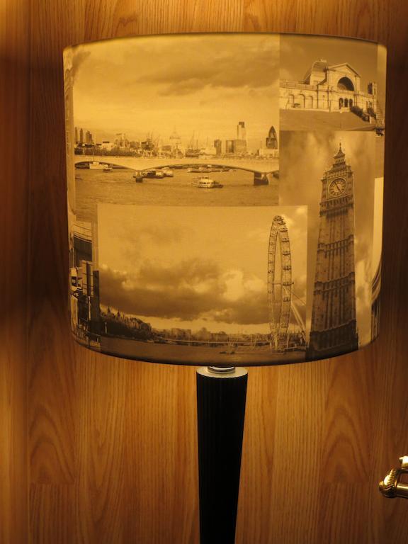 Corbigoe Guest house London