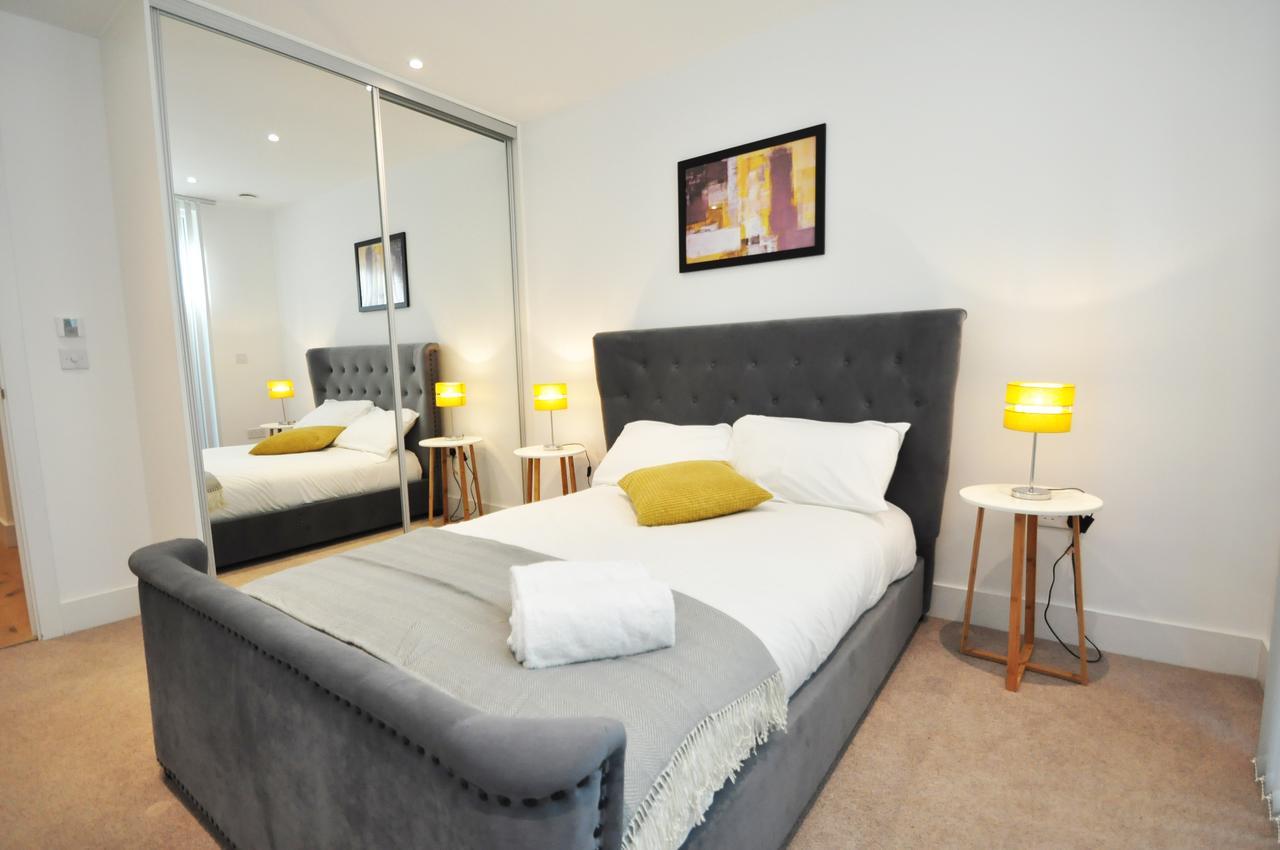 Stylish Near Central Free Wifi * Londen