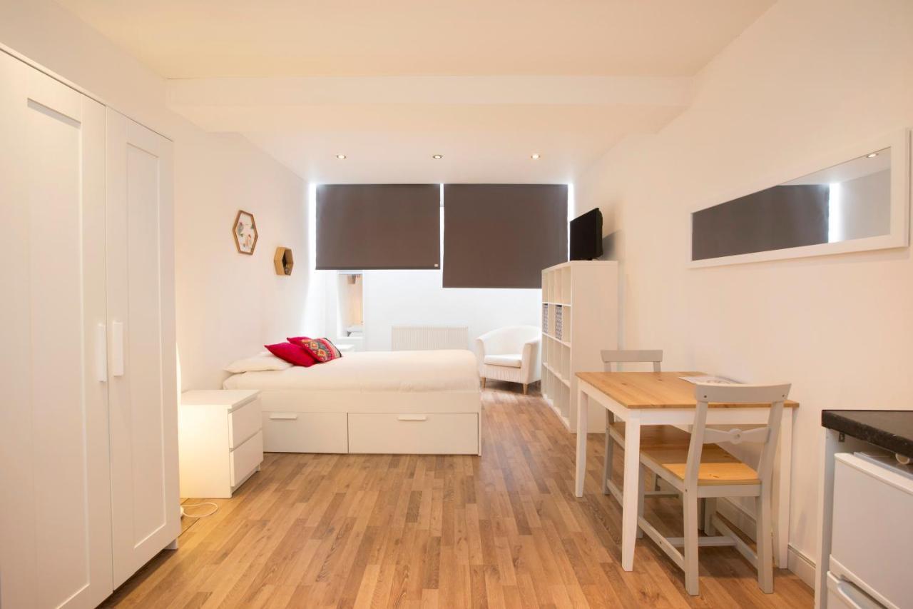 Apartment Shoreditch By Allo Housing *