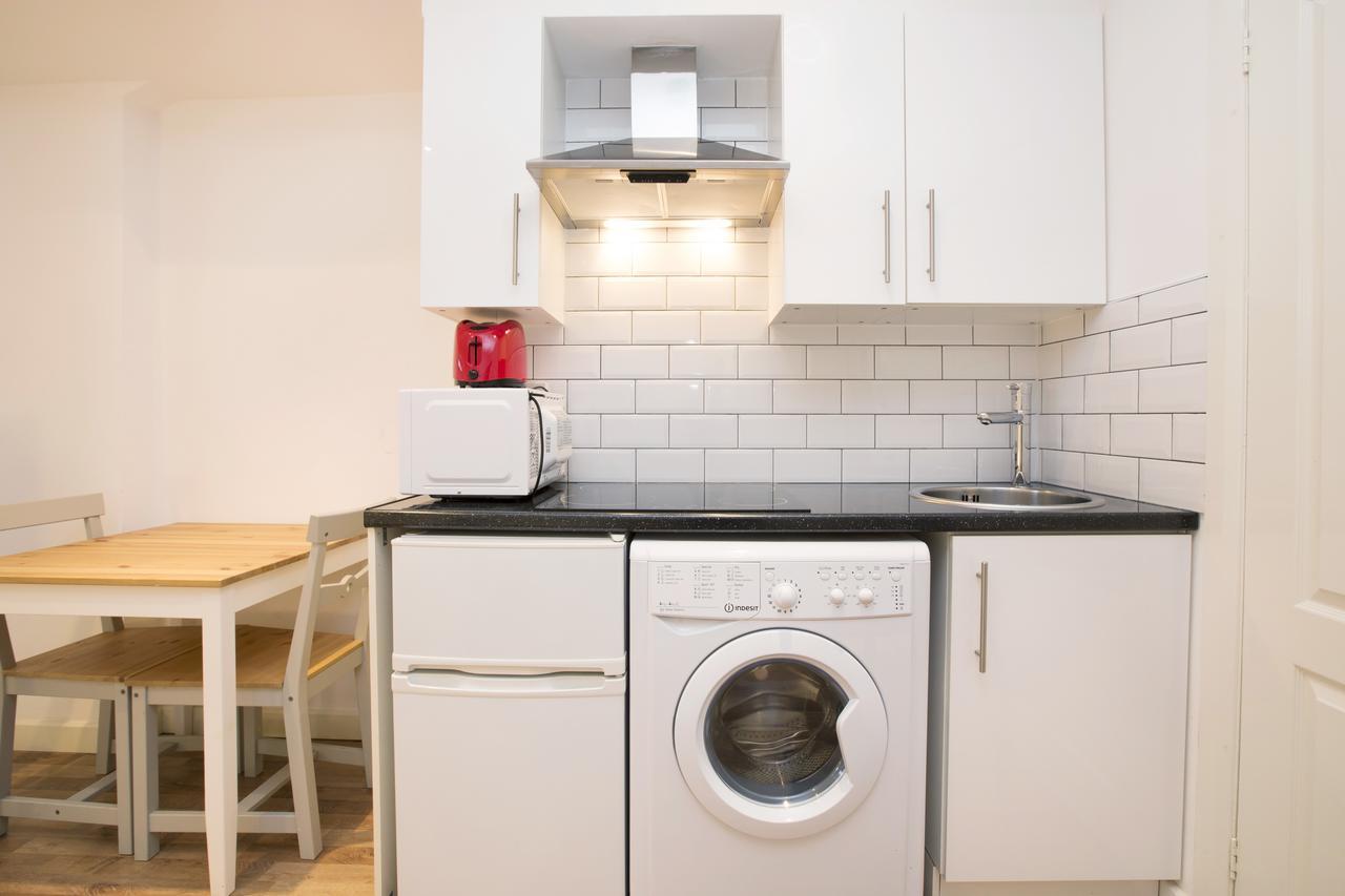 Shoreditch By Allo Housing