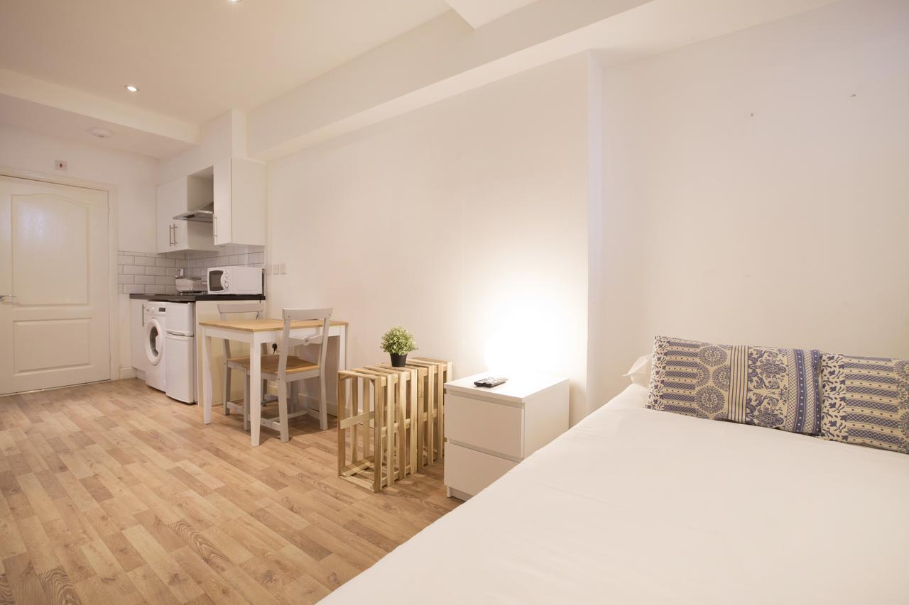 Shoreditch By Allo Housing London