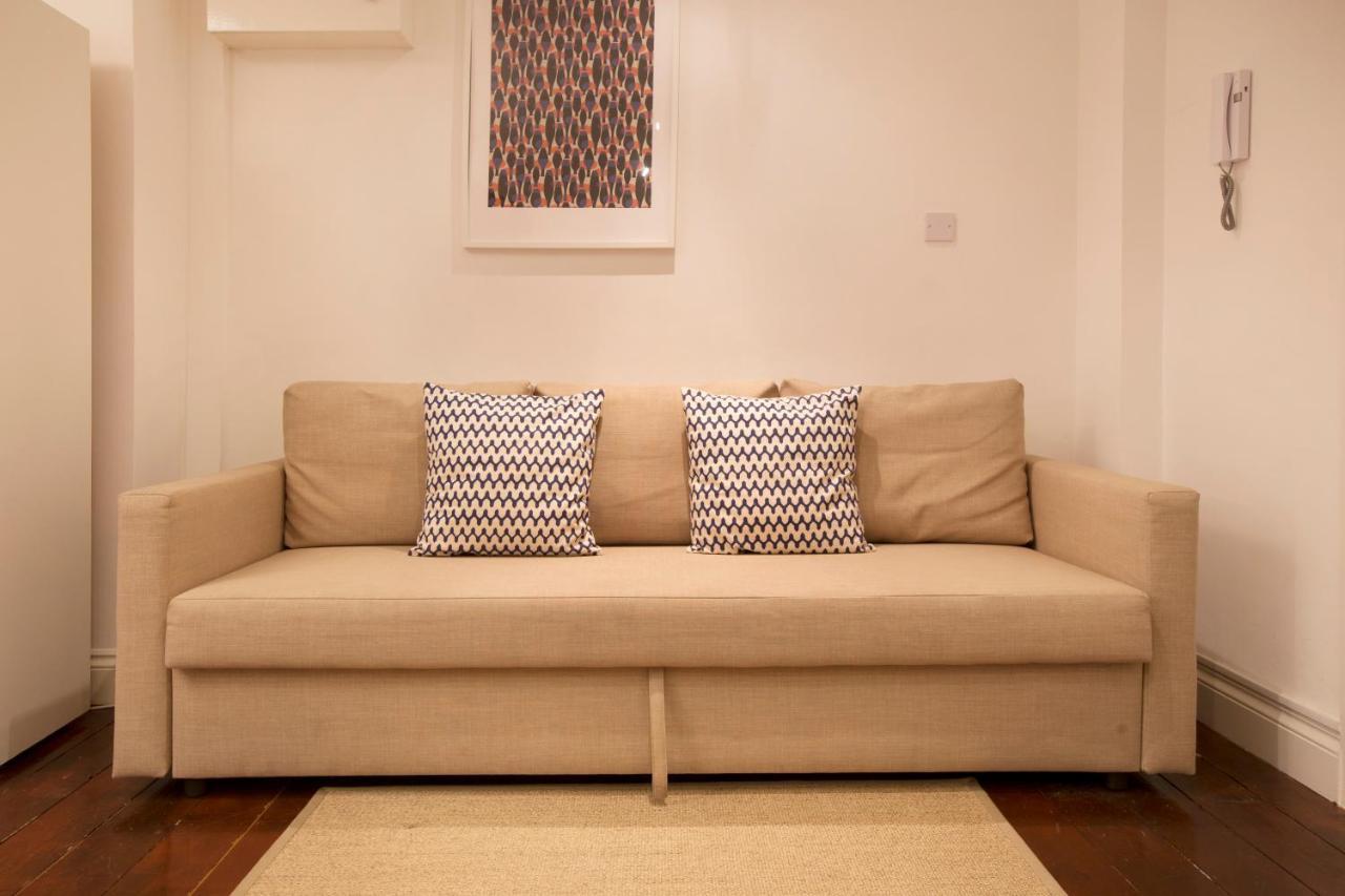 Shoreditch By Allo Housing *