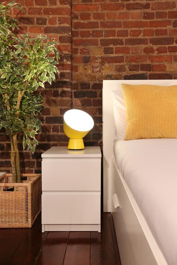 Apartment Shoreditch By Allo Housing London