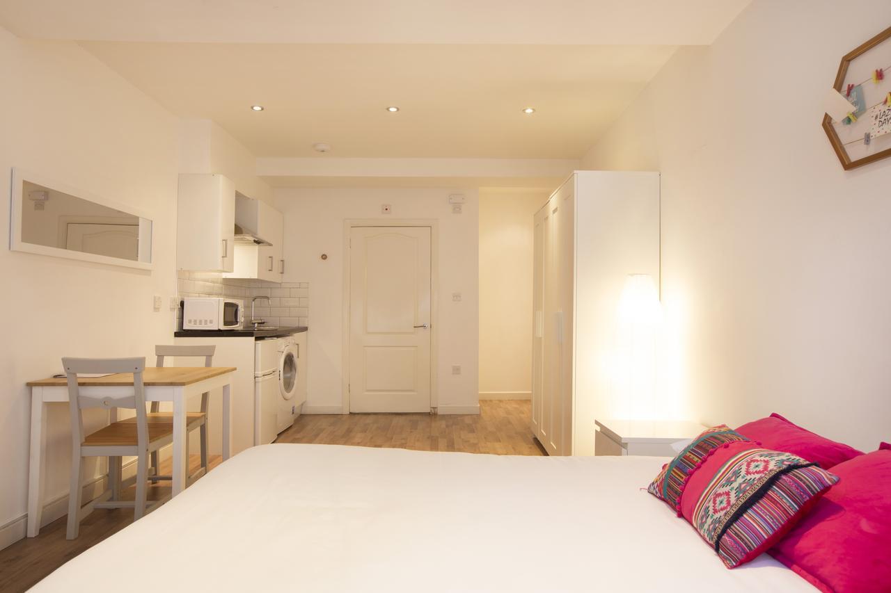 Apartment Shoreditch By Allo Housing *