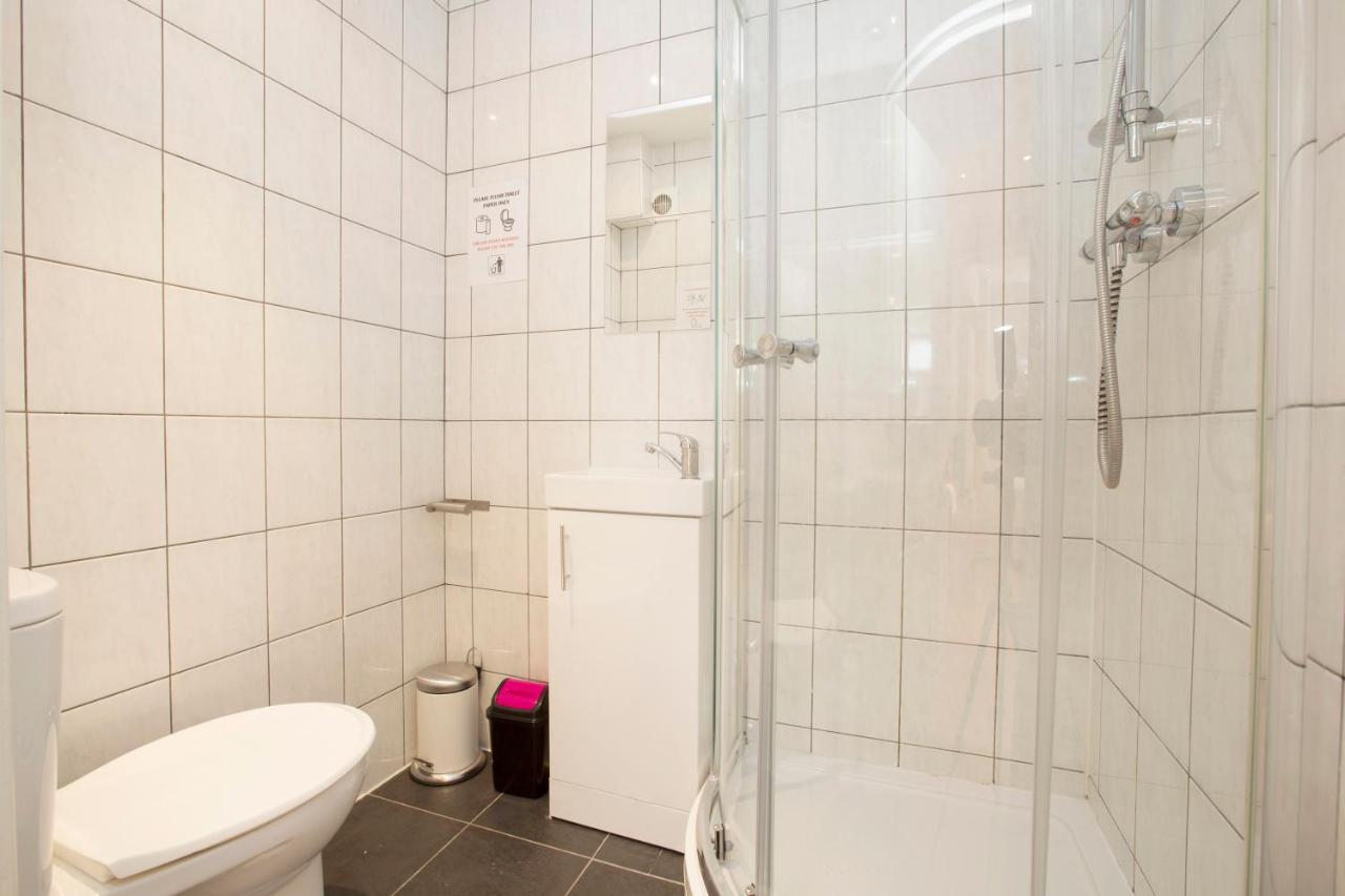 Shoreditch By Allo Housing Apartment