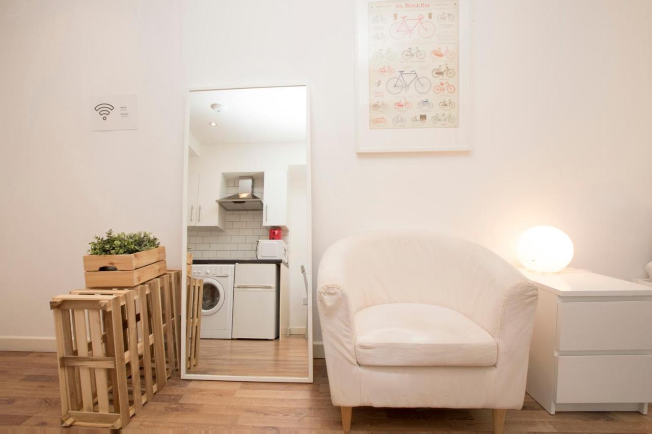 Shoreditch By Allo Housing * London