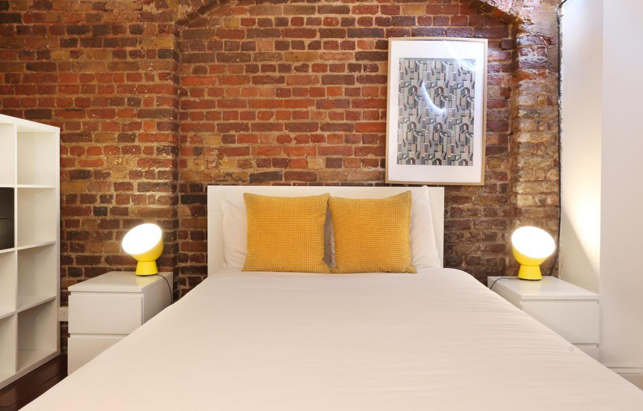 Shoreditch By Allo Housing Apartment
