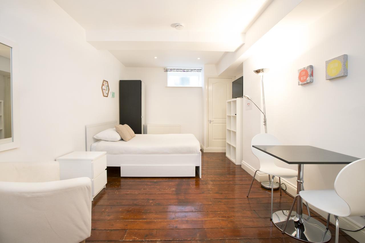 Apartment Shoreditch By Allo Housing