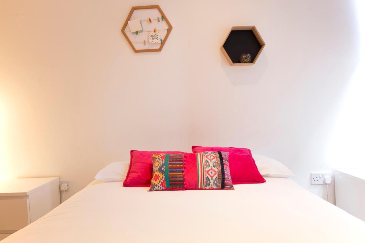 Shoreditch By Allo Housing London