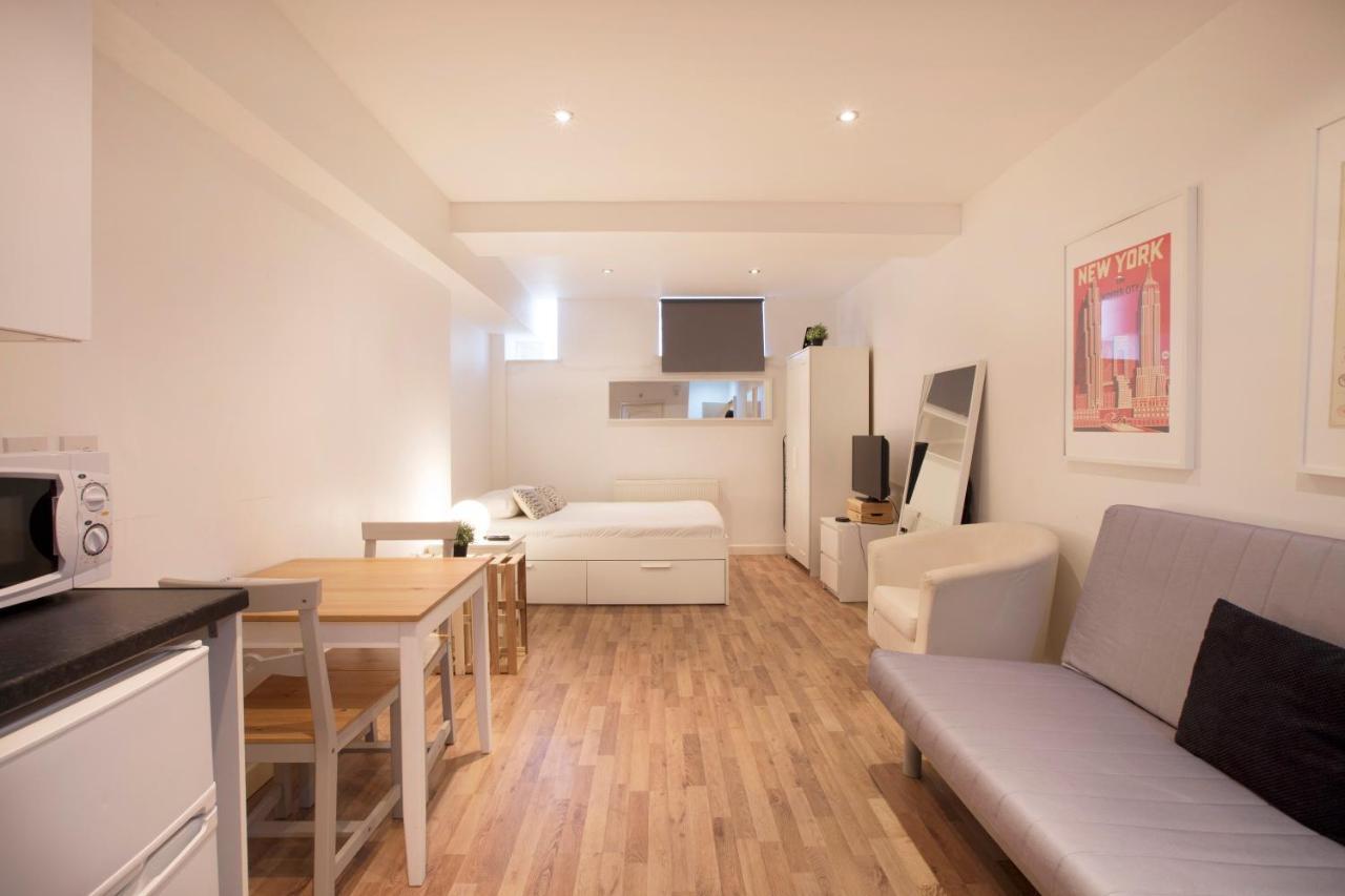 Apartment Shoreditch By Allo Housing