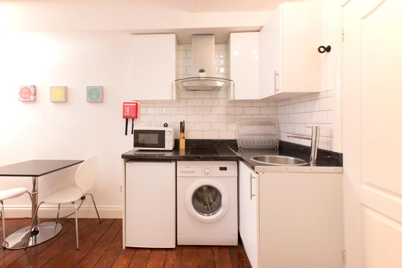 Apartment Shoreditch By Allo Housing