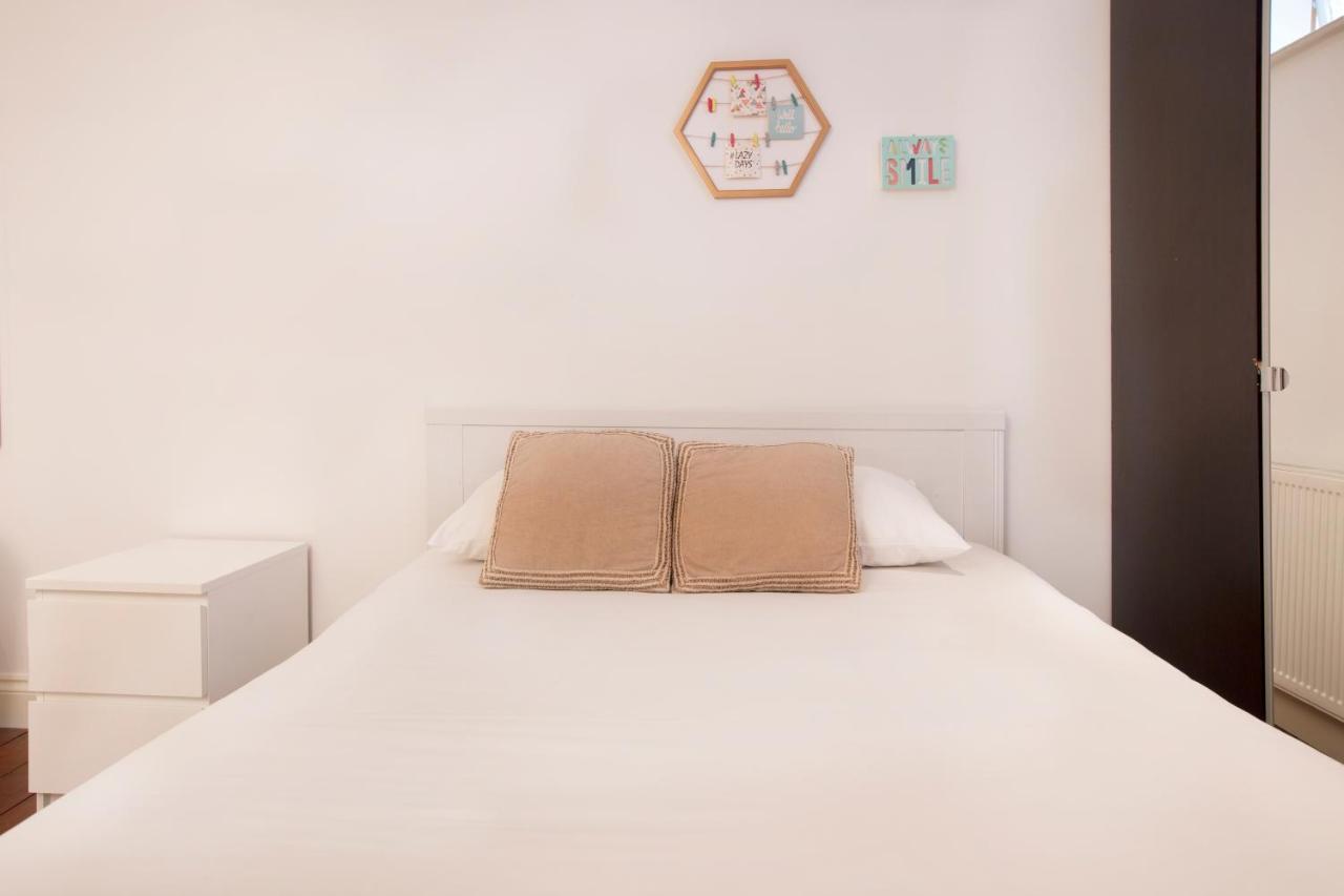Apartment Shoreditch By Allo Housing *