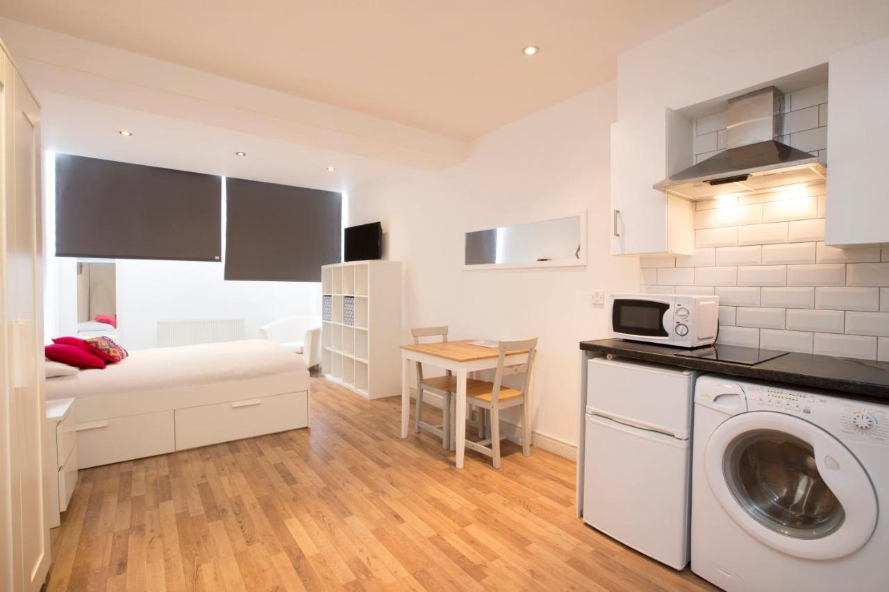 Shoreditch By Allo Housing *