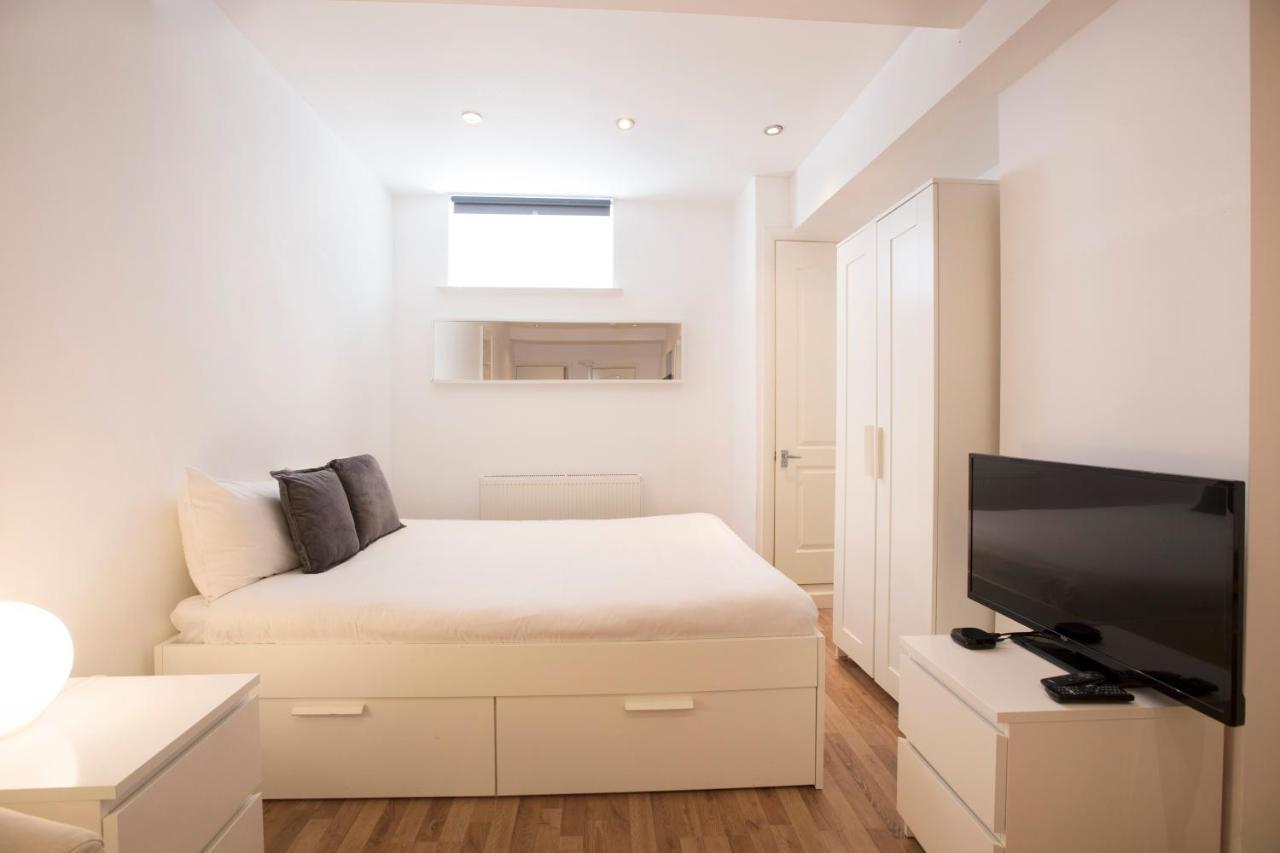 Shoreditch By Allo Housing