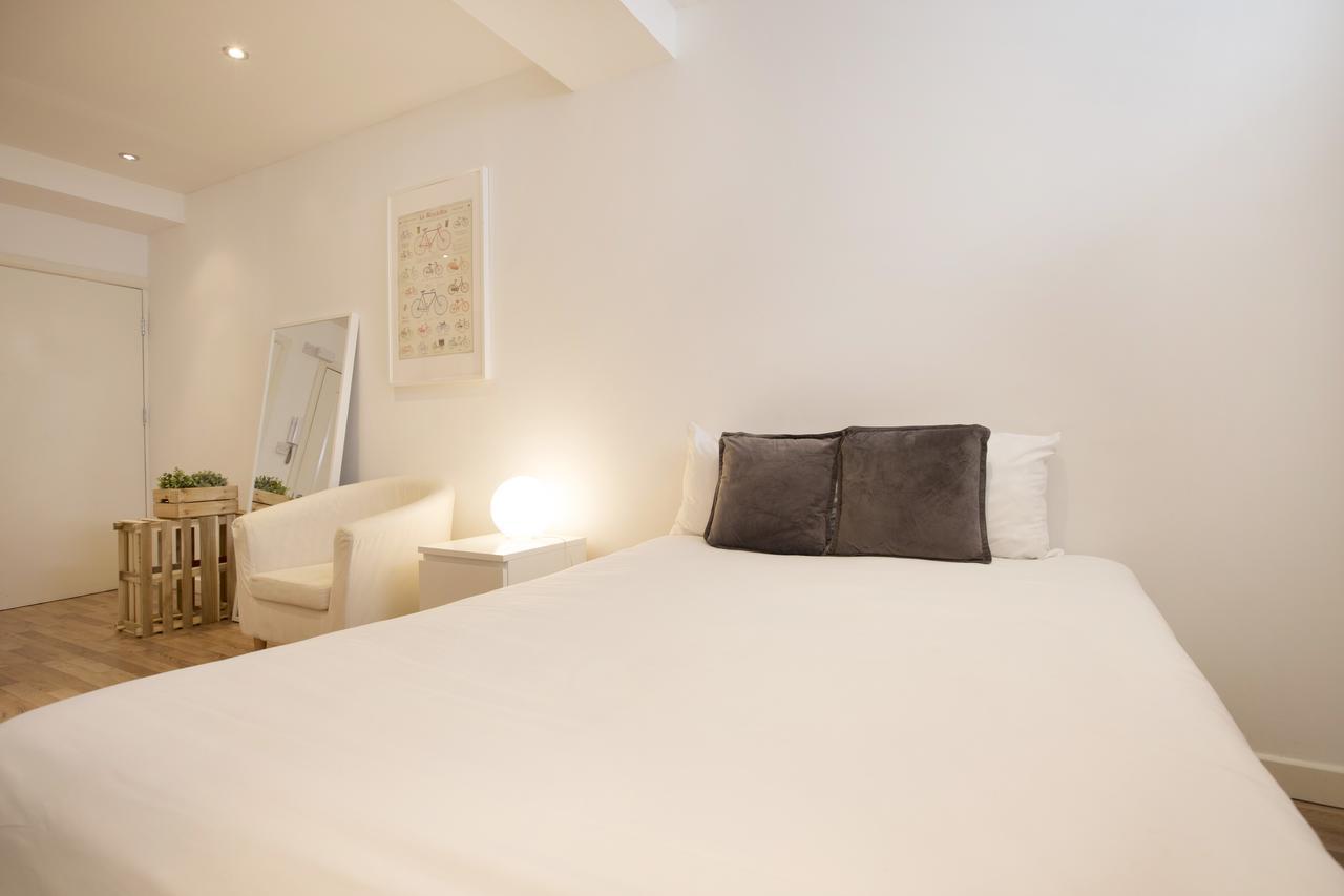 Apartment Shoreditch By Allo Housing London