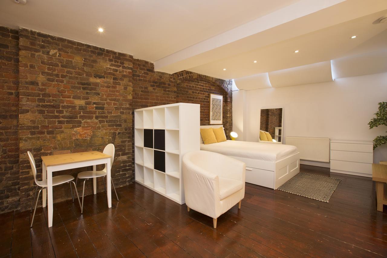 Shoreditch By Allo Housing *