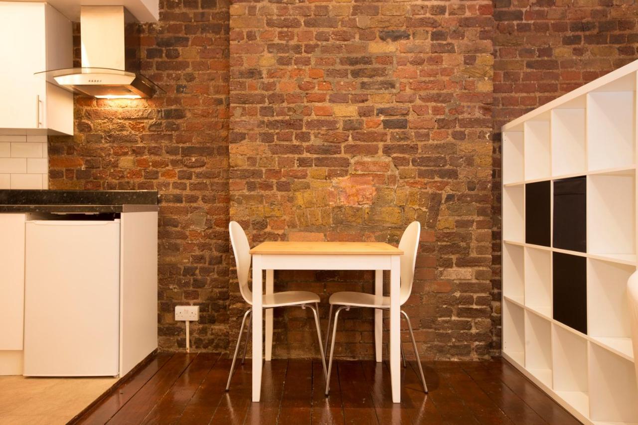 Shoreditch By Allo Housing * London