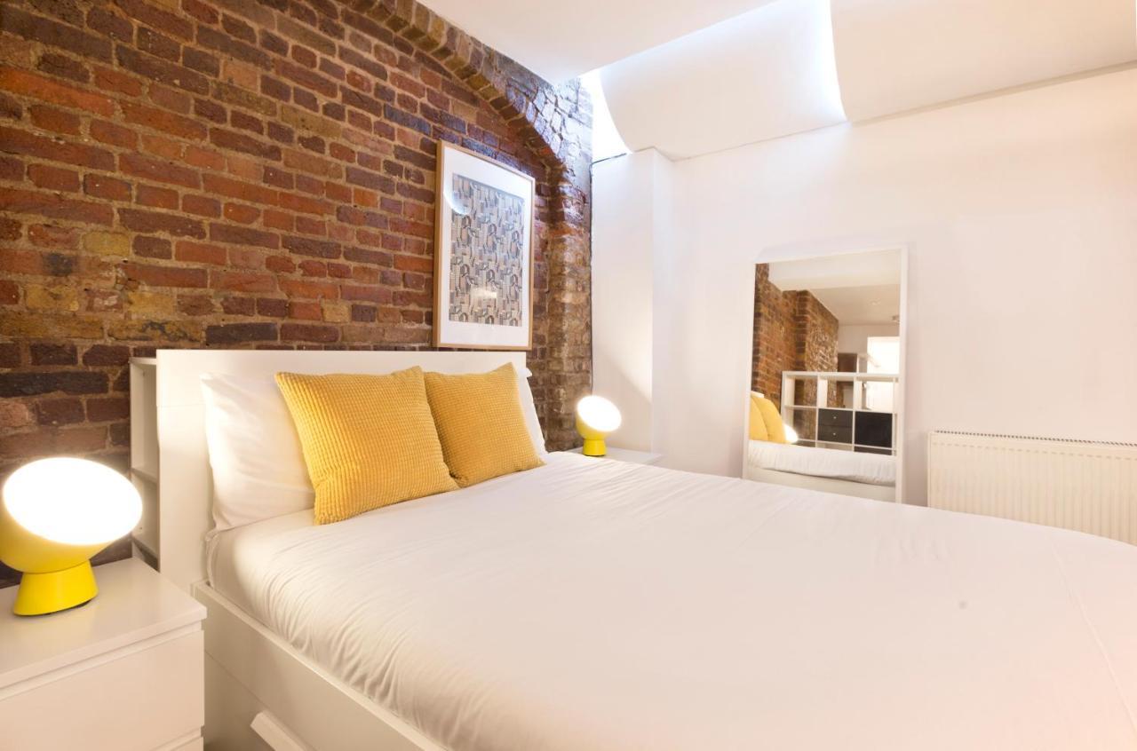 Shoreditch By Allo Housing *