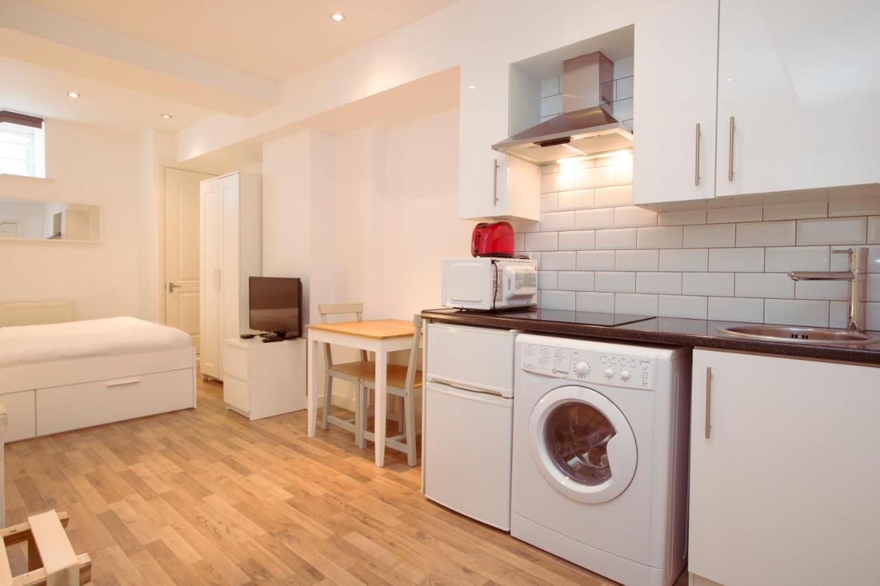 Shoreditch By Allo Housing