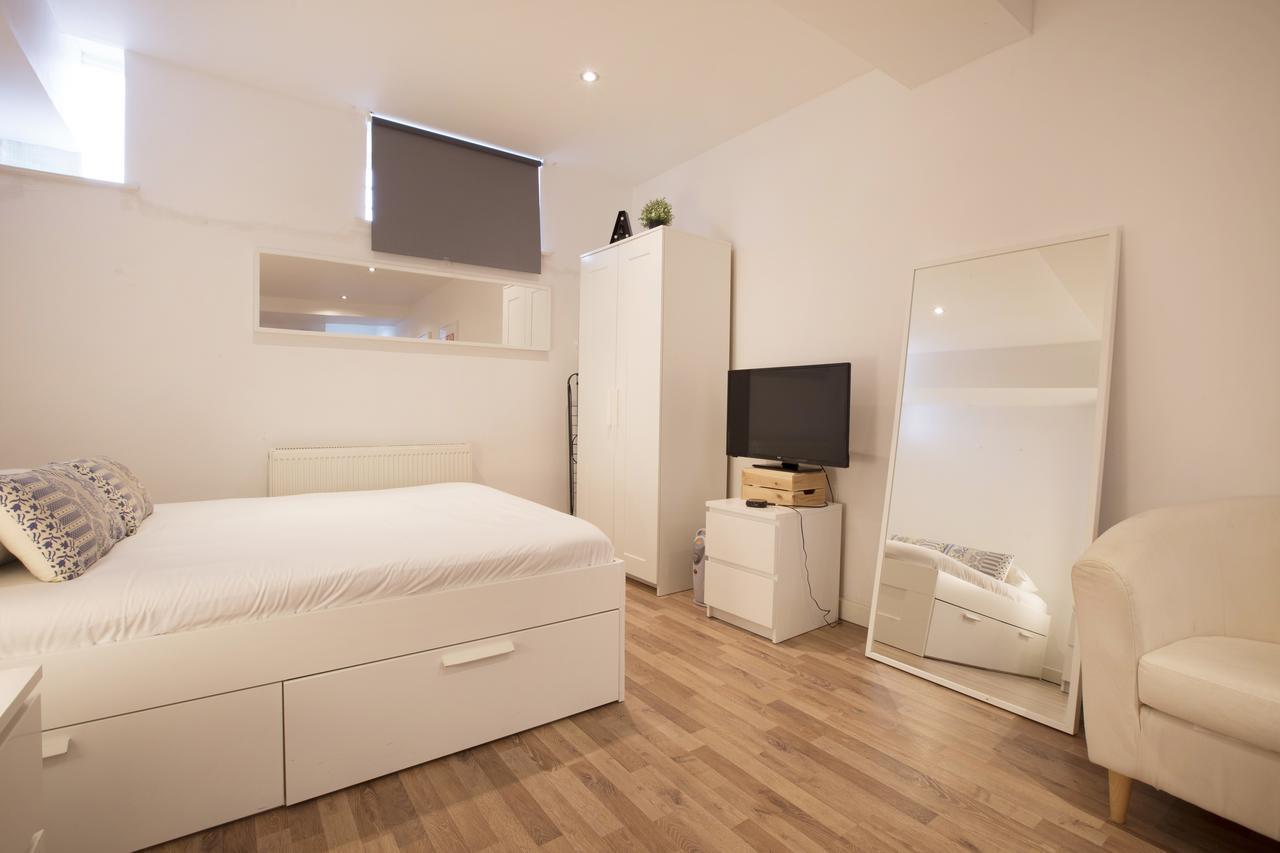 Apartment Shoreditch By Allo Housing