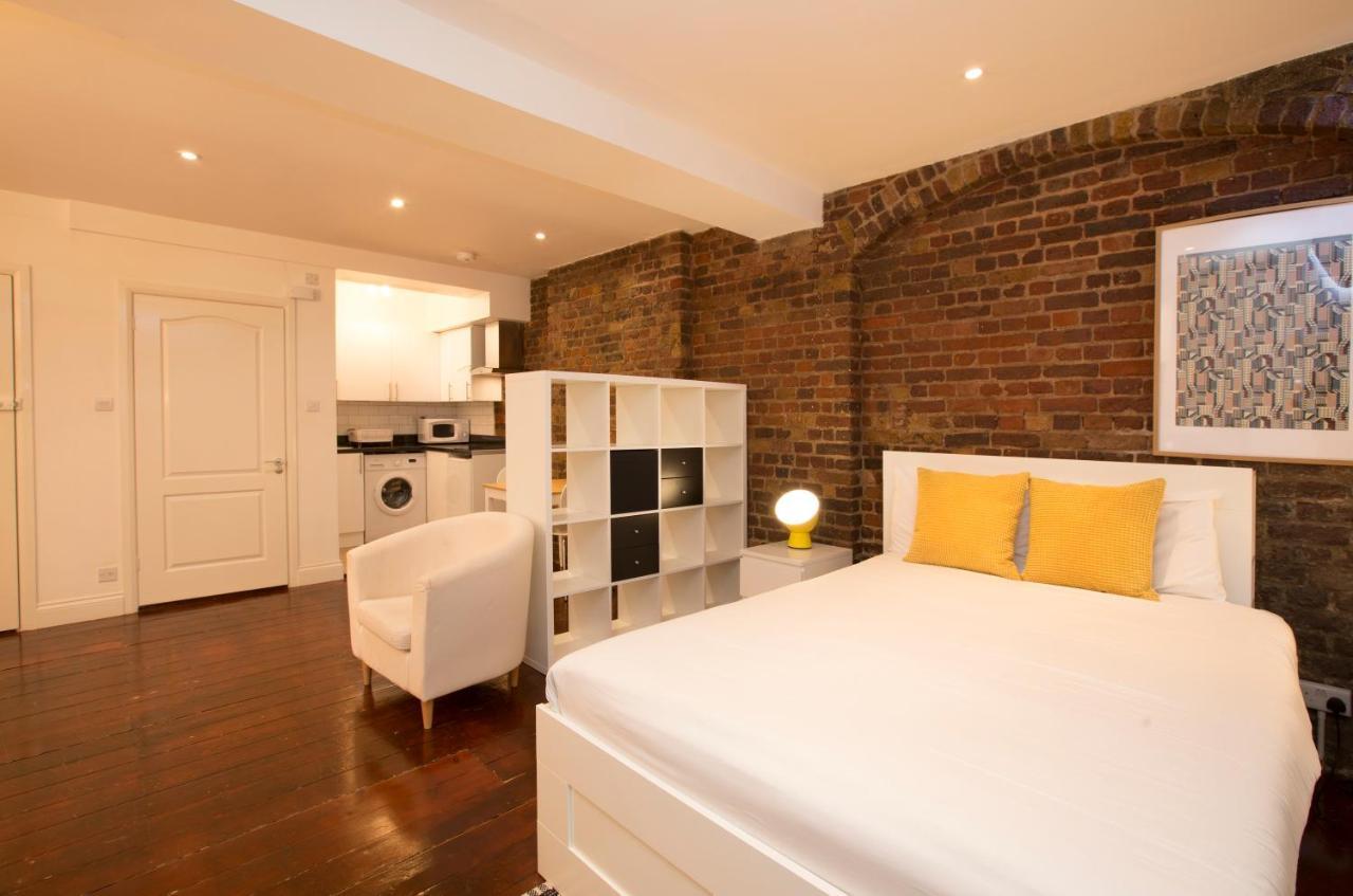 Shoreditch By Allo Housing *
