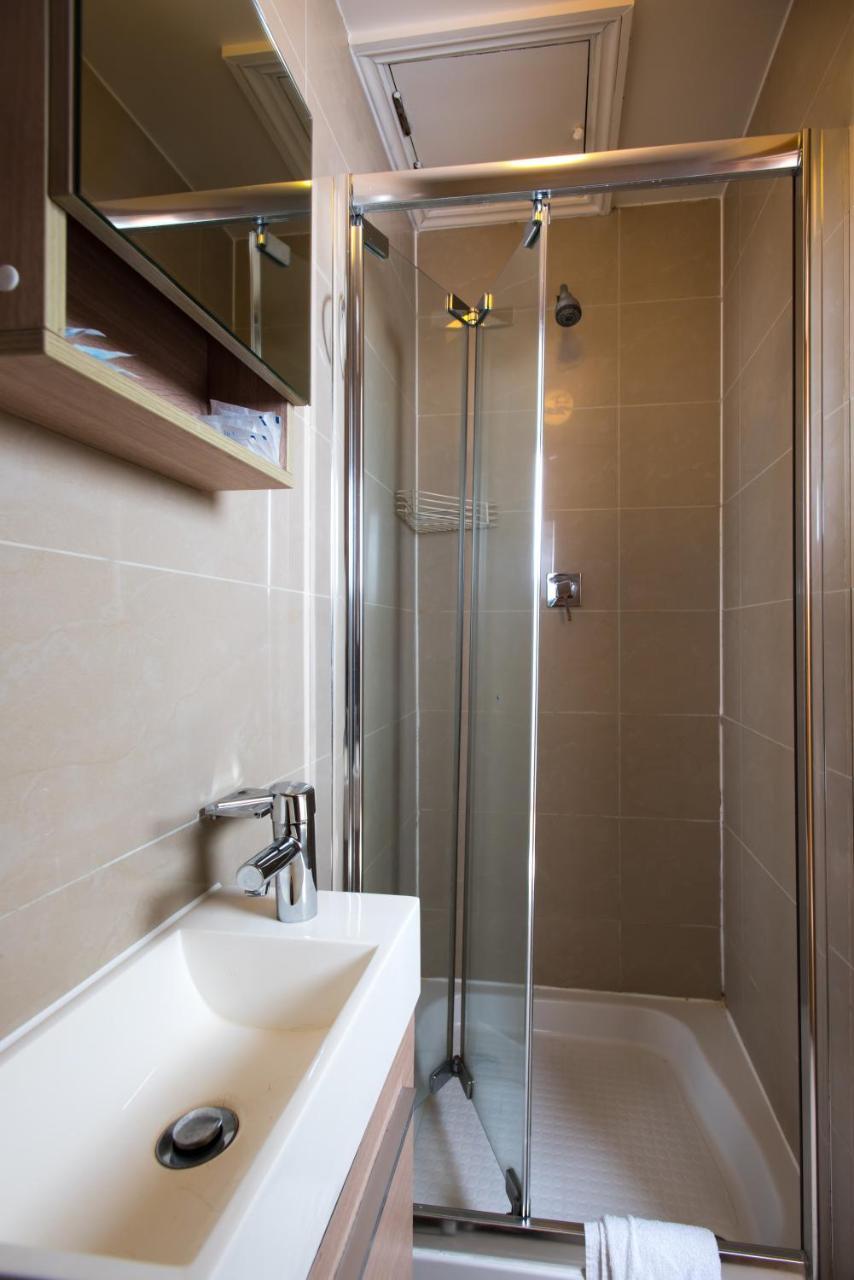 St Joseph Hotell