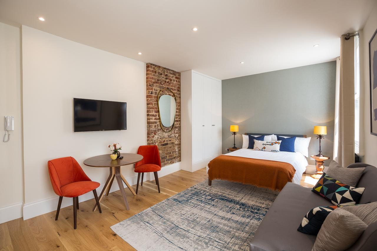 The Armitage Notting Hill