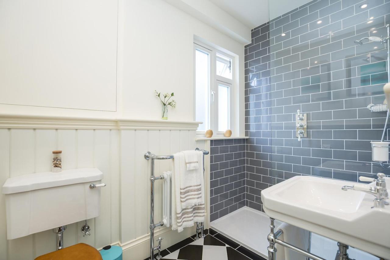 The Armitage Notting Hill Apartment London