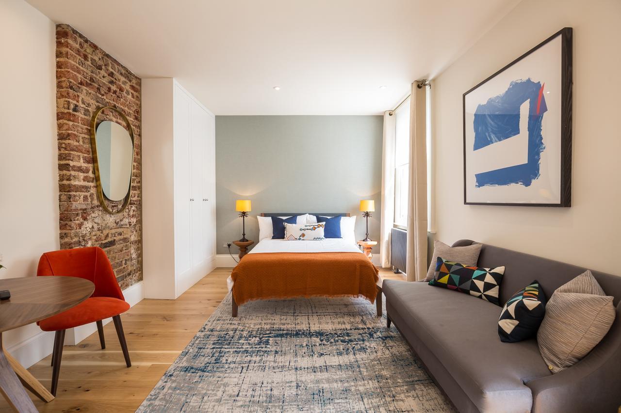 The Armitage Notting Hill London