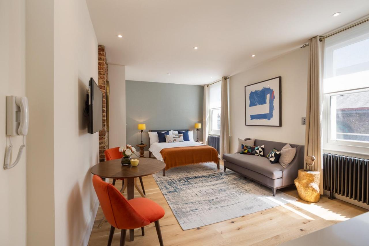 Apartment The Armitage Notting Hill *
