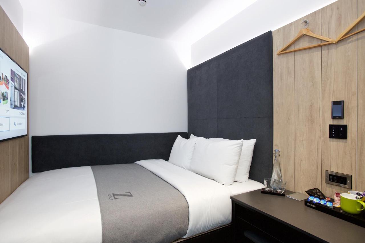 The Z Tottenham Court Road 3* London