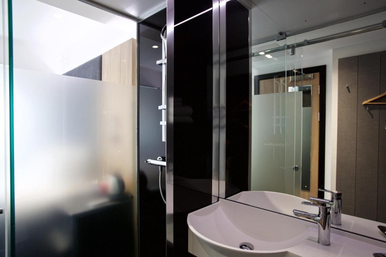 The Z Tottenham Court Road 3* London