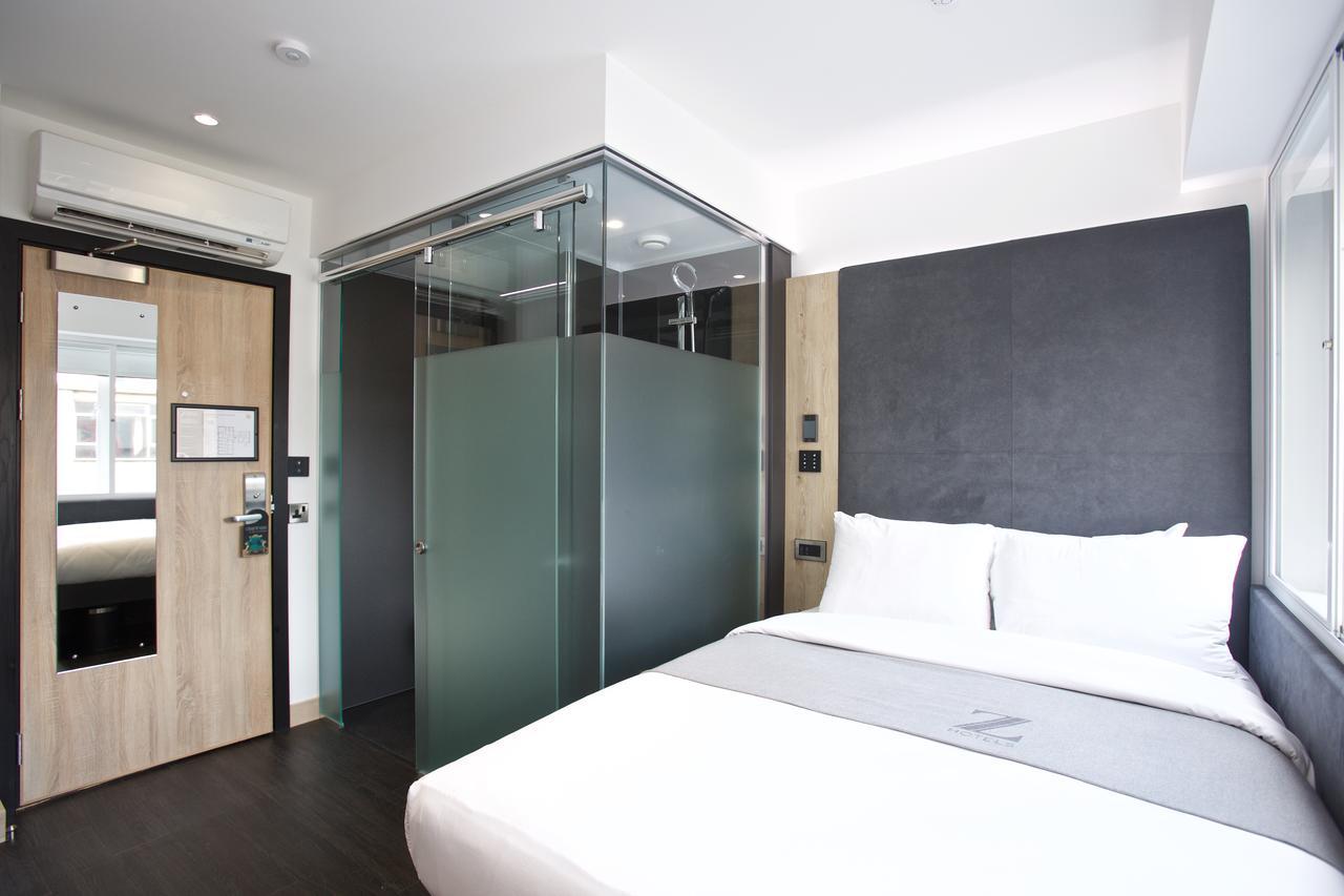 The Z Tottenham Court Road Hotel