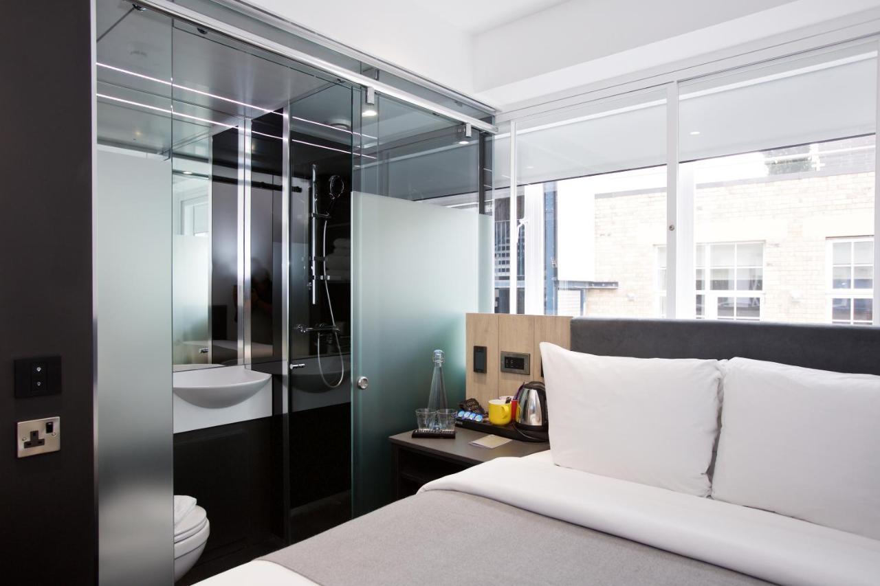 Hotel The Z Tottenham Court Road