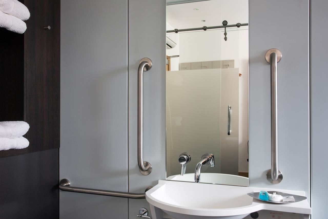 Hotel The Z Tottenham Court Road 3*
