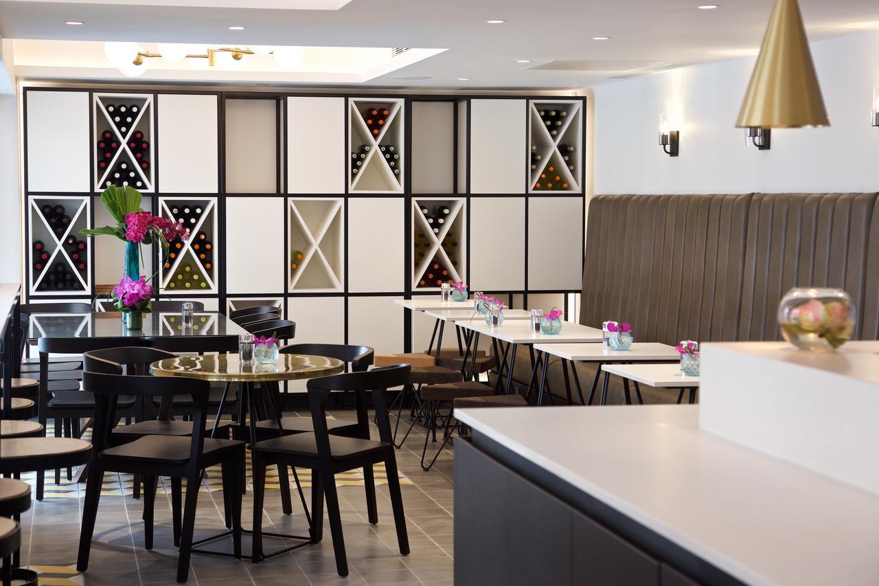 The Z Tottenham Court Road 3*