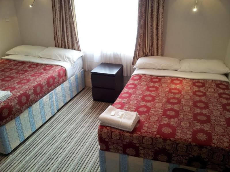 Comfotel Blu Bed & Breakfast 3*