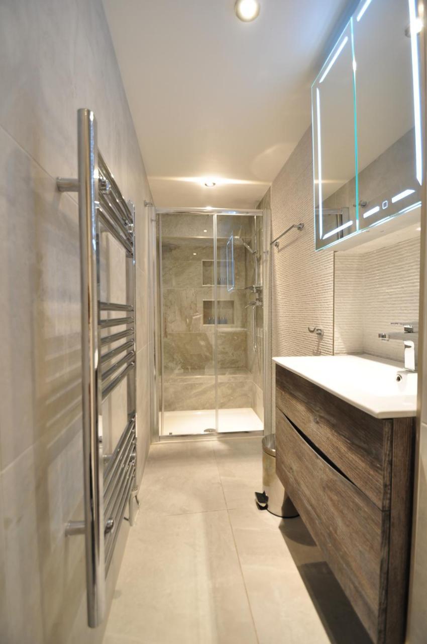 Leilighet Chic Near Regents Park Free Wifi *