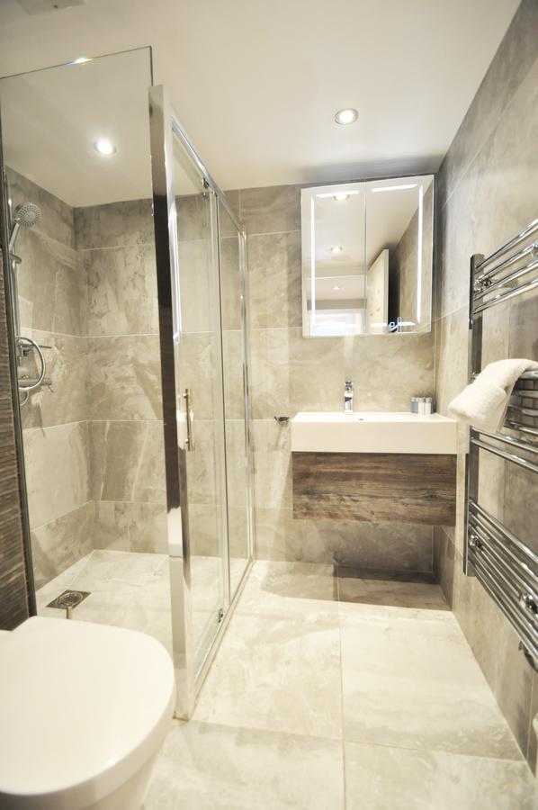 Leilighet Chic Near Regents Park Free Wifi