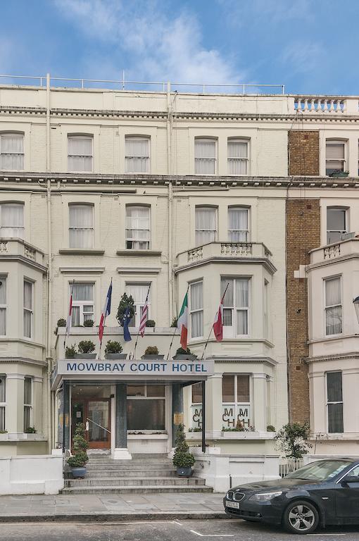 Mowbray Court London