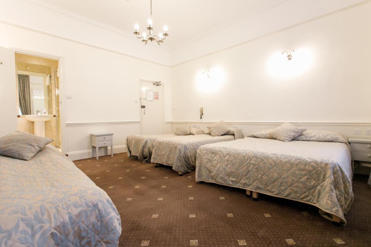 Hotel Jesmond 2*