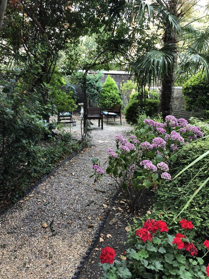 Hotel Jesmond London