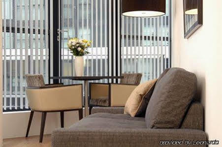 Allstay Maltings Residence, Tower Bridge