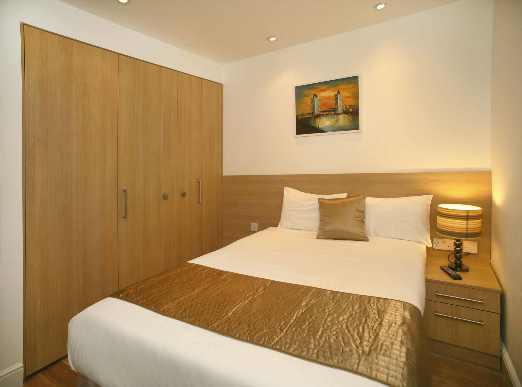 Apartment The Kensington
