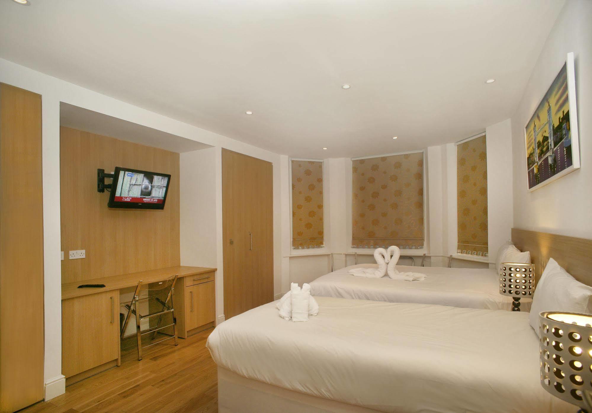 The Kensington London